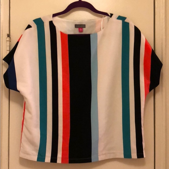 Vince Camuto Tops - 🚫SOLD🚫